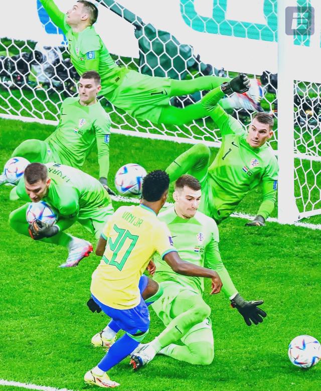 关于克罗地亚国家队获得胜利，晋级意外的信息