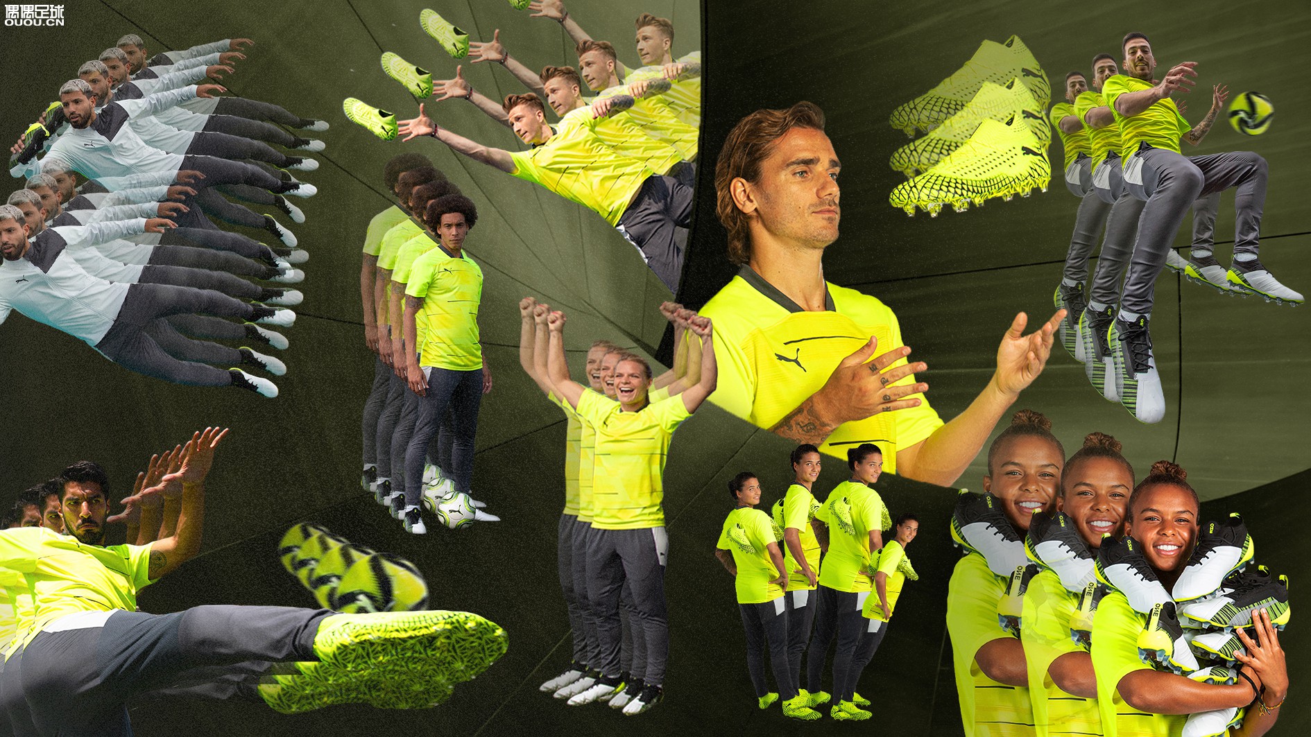 关于挑战极限：欧洲足球冠军争霸赛拉开序幕的信息