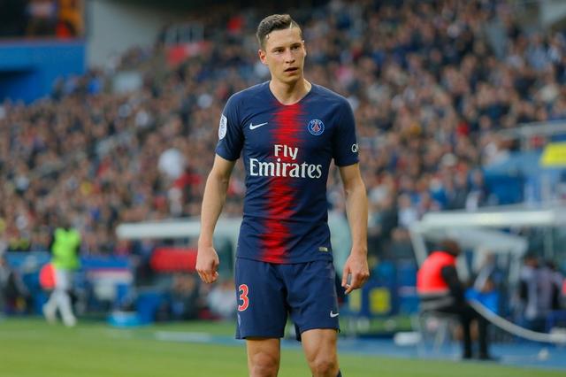 大巴黎客场斩获胜利，实力得到认可