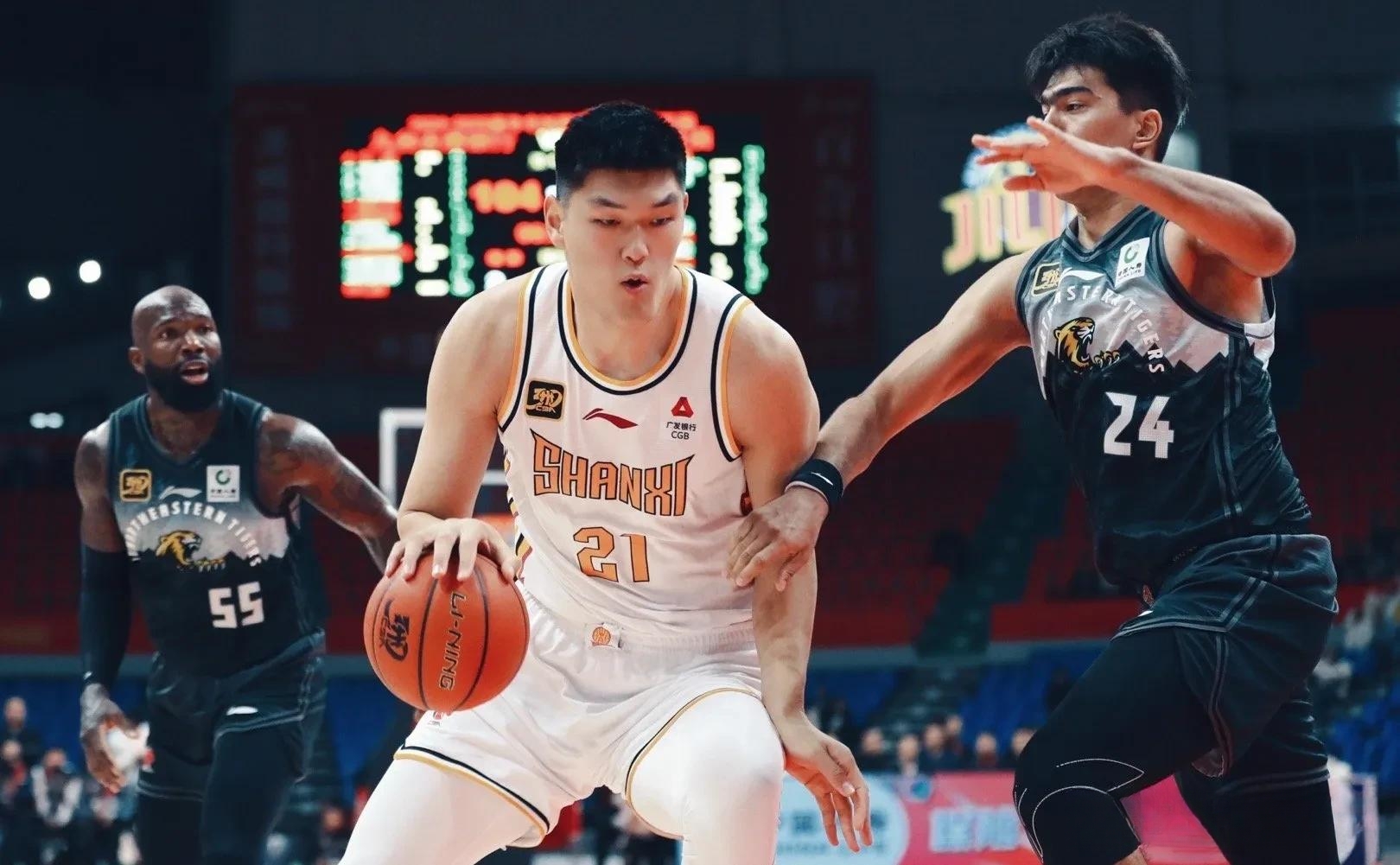 山西男篮主场作战,力争赢得保留战 山西男篮主场作战,力争赢得保留战