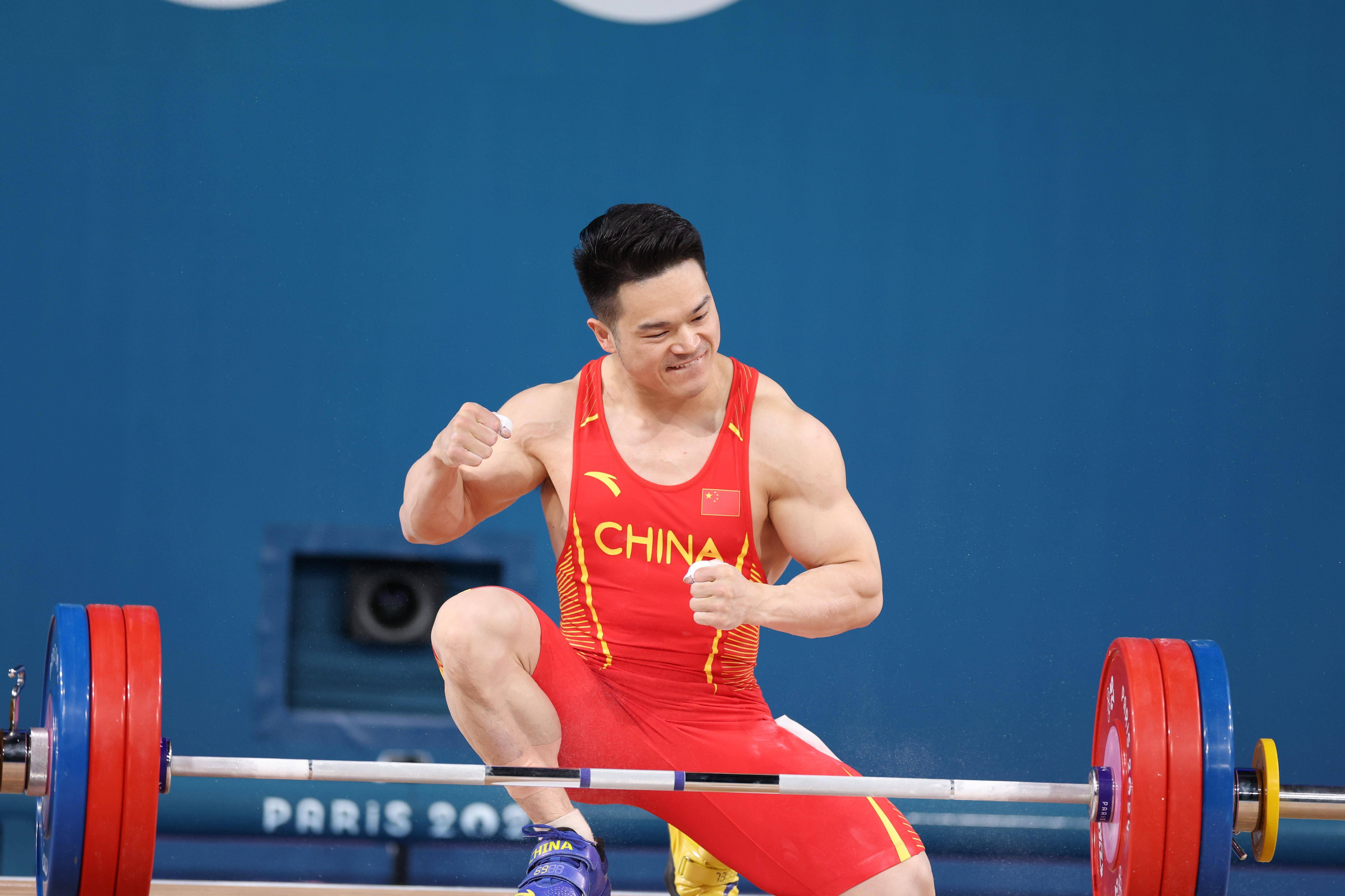 选手状态神勇，连续创造佳绩的简单介绍