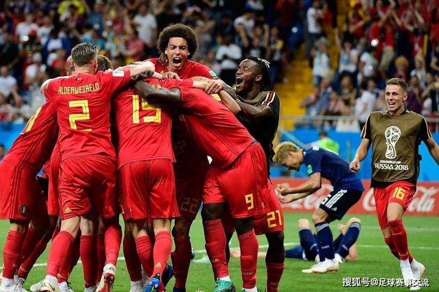 欧洲杯:比利时队实力强劲,晋级热门的简单介绍 欧洲杯:比利时队实力强劲,晋级热门的简单介绍