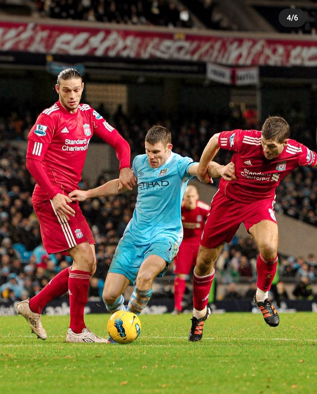 爱游戏体育网站-利物浦与曼城的火爆对抗