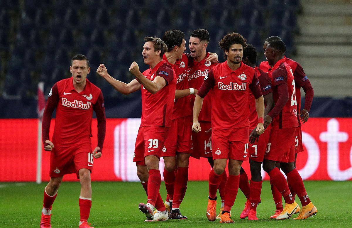 莱比锡红牛力克对手,稳固前四位置的简单介绍 莱比锡红牛力克对手,稳固前四位置的简单介绍