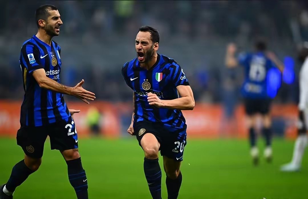 爱游戏官网-关于国米签下巴萨前锋，引领下赛季意甲争冠风云的信息