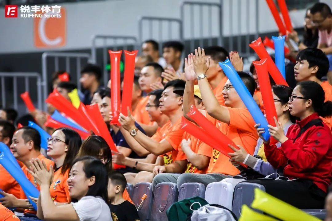 回顾这场激烈比拼，感受到了无限的热血