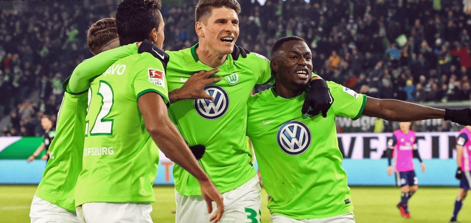 沃尔夫斯堡球队实力稳固,锋线出色的简单介绍 沃尔夫斯堡球队实力稳固,锋线出色的简单介绍