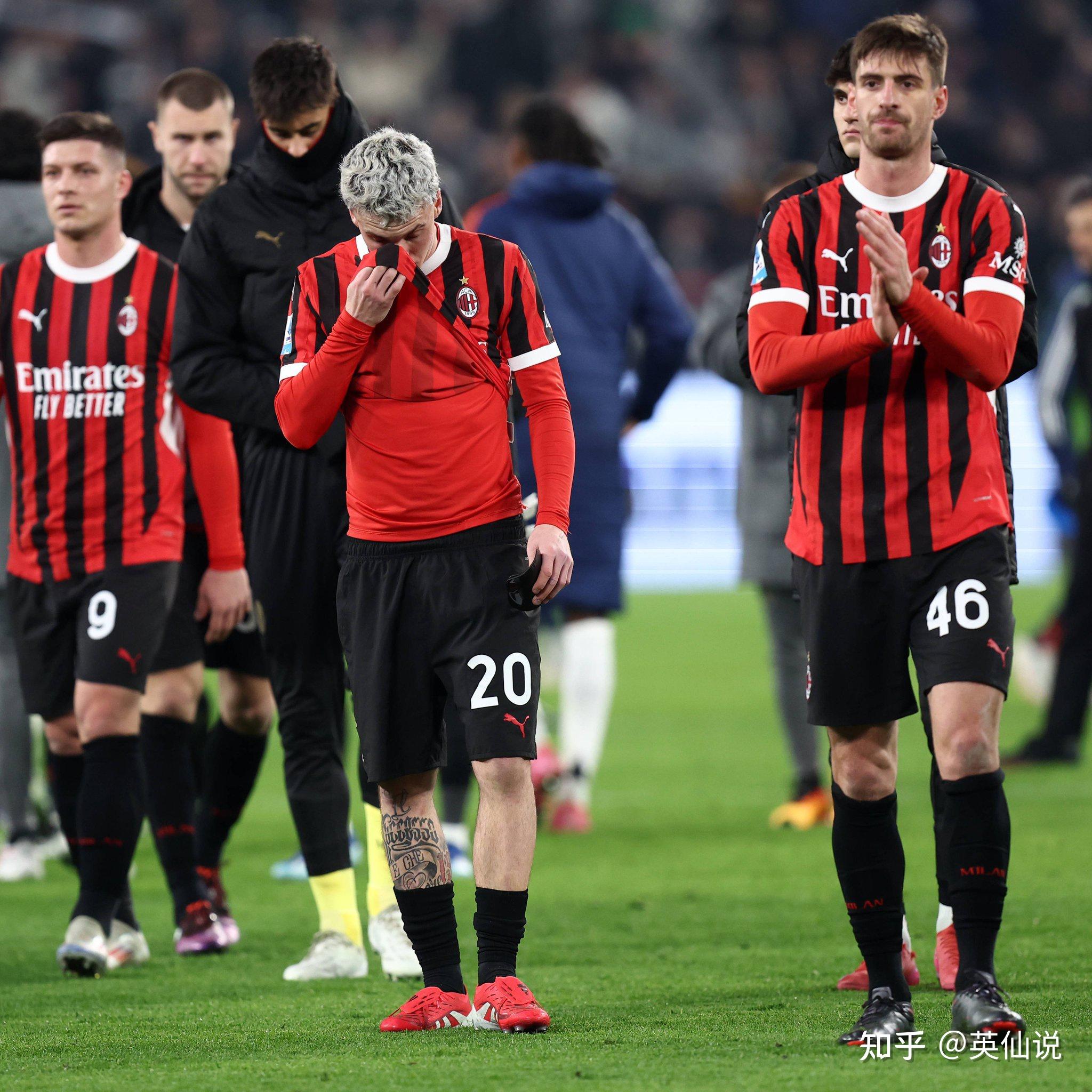 尤文图斯主帅力挺AC米兰新援,看好其在球队的发展的简单介绍 尤文图斯主帅力挺AC米兰新援,看好其在球队的发展的简单介绍