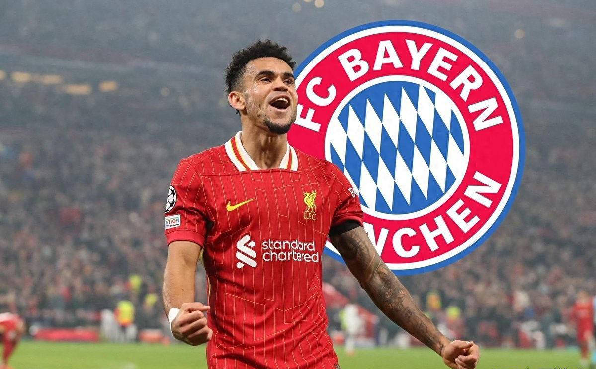 利物浦球员助攻拜仁慕尼黑,受到肯定 利物浦球员助攻拜仁慕尼黑,受到肯定