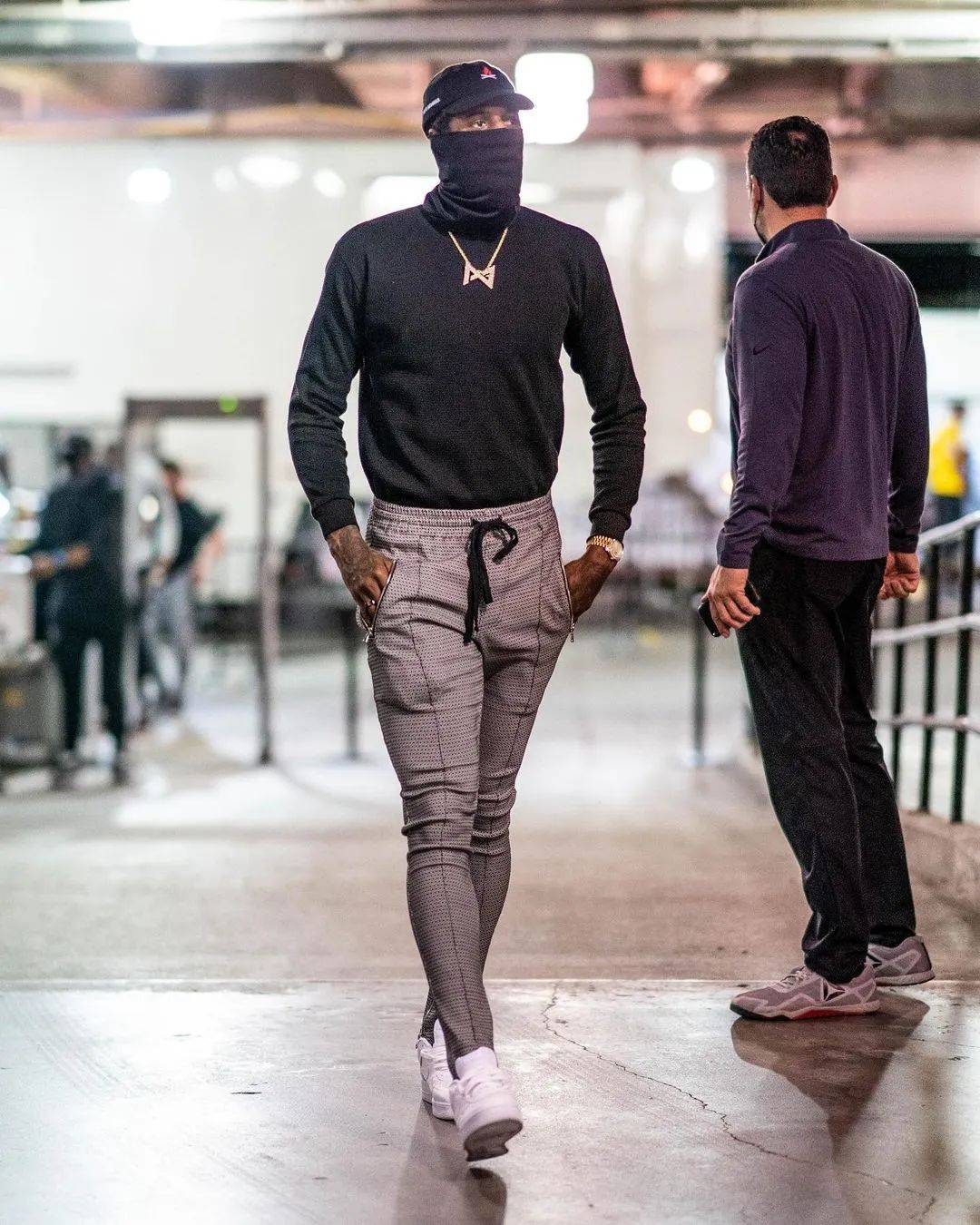 乔治加内特当选2022名人堂成员的简单介绍