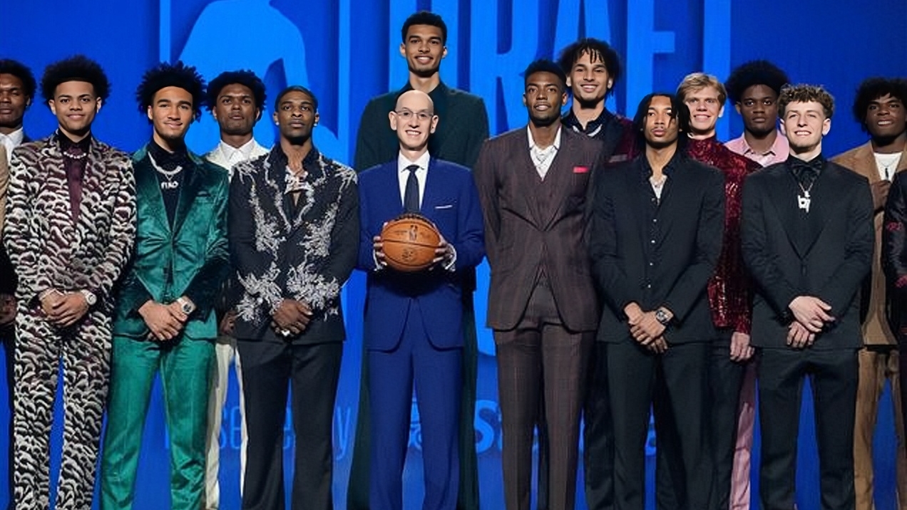 乔治加内特当选2022名人堂成员的简单介绍 乔治加内特当选2022名人堂成员的简单介绍