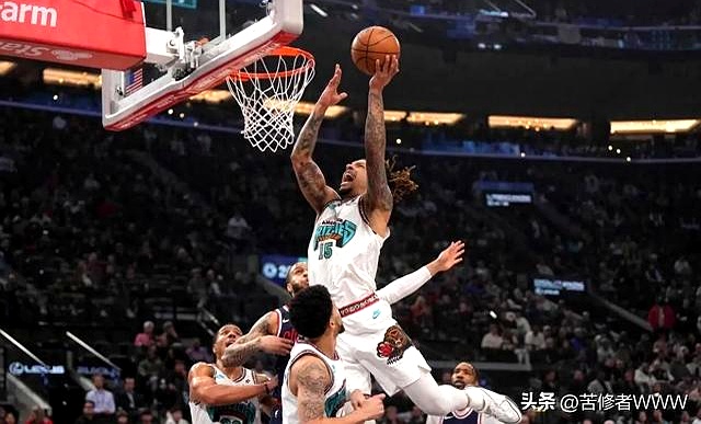 火箭胜灰熊,哈登砍下30分 火箭胜灰熊,哈登砍下30分