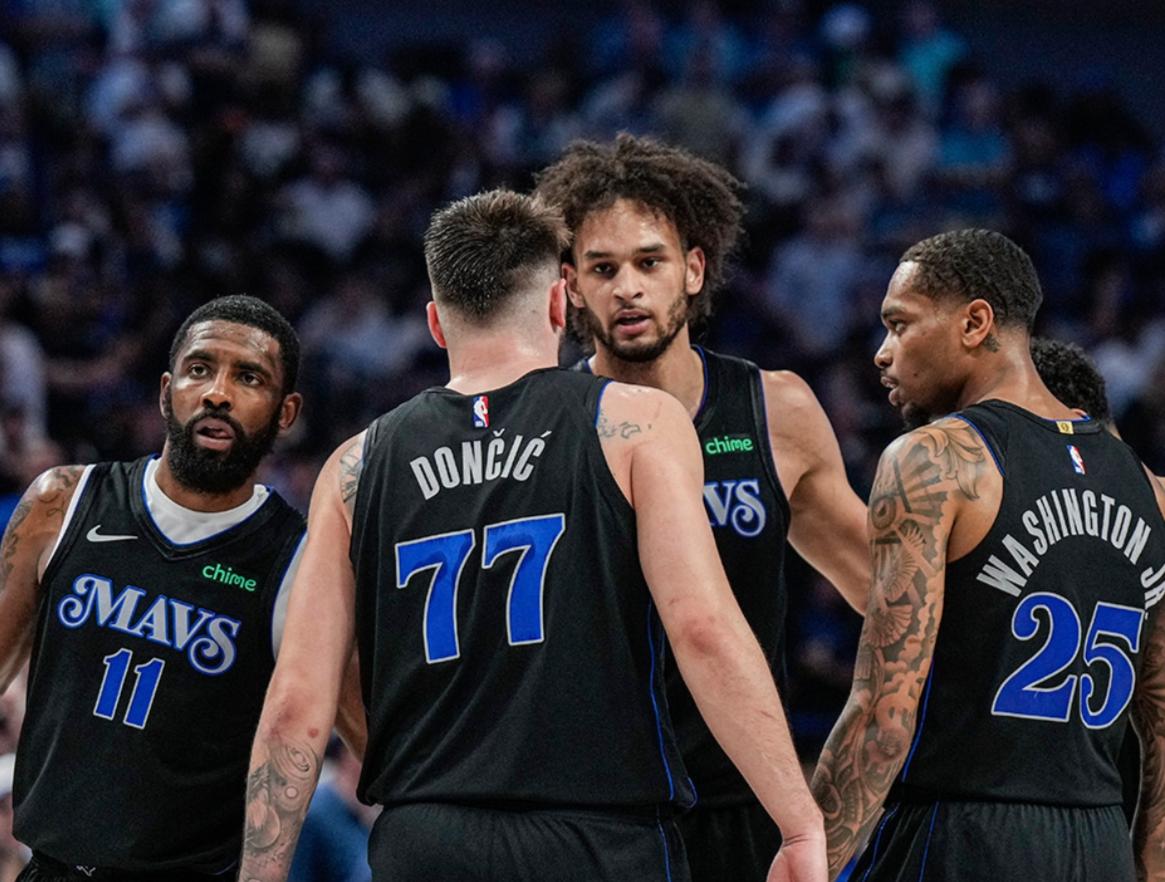 包含独行侠击败雷霆,东契奇砍下20+10+10的词条 包含独行侠击败雷霆,东契奇砍下20+10+10的词条