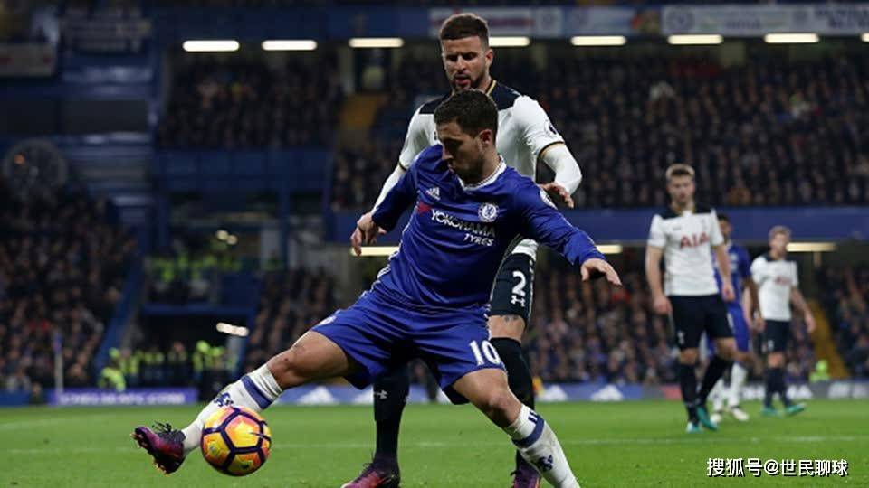 切尔西对阵热刺,谁将笑到最后?的简单介绍 切尔西对阵热刺,谁将笑到最后?的简单介绍