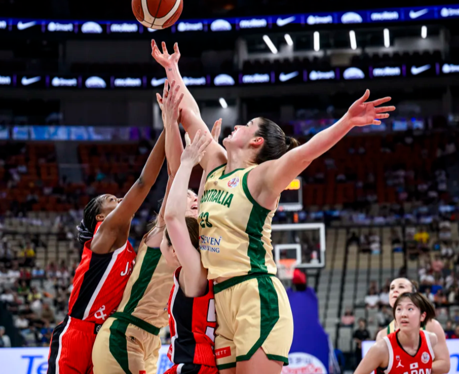 爱游戏官网网页版入口-澳大利亚女篮队同德国队争夺亚洲杯的简单介绍