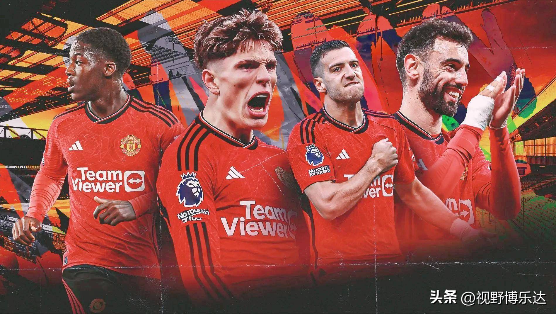 爱游戏体育下载-曼联客场大胜，取得胜利之希望