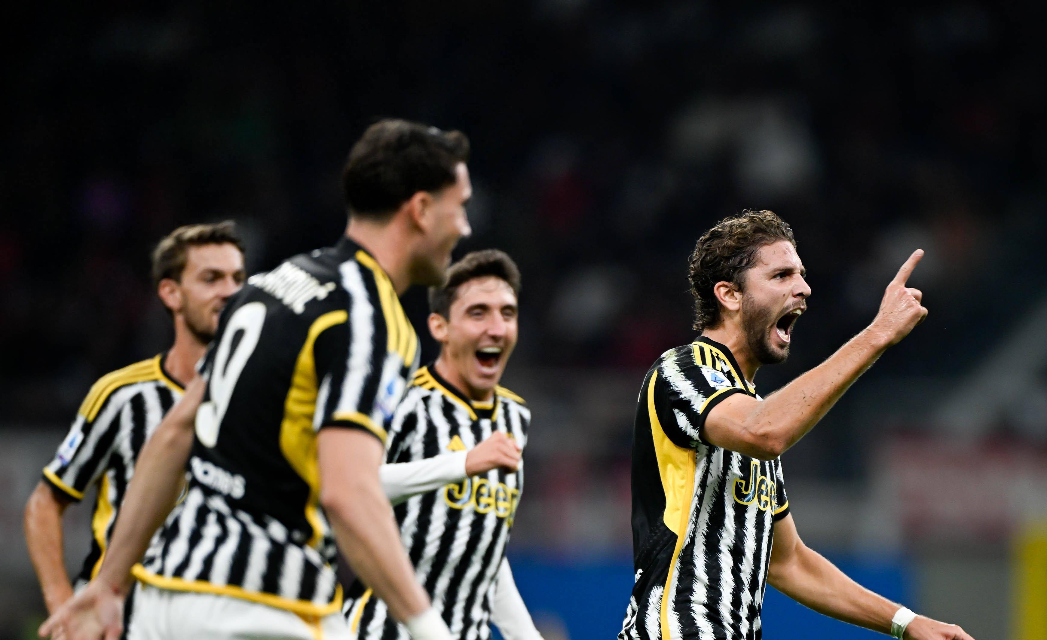 关于意大利足球联赛新赛季开幕,尤文图斯队将对阵AC米兰队的信息 关于意大利足球联赛新赛季开幕,尤文图斯队将对阵AC米兰队的信息