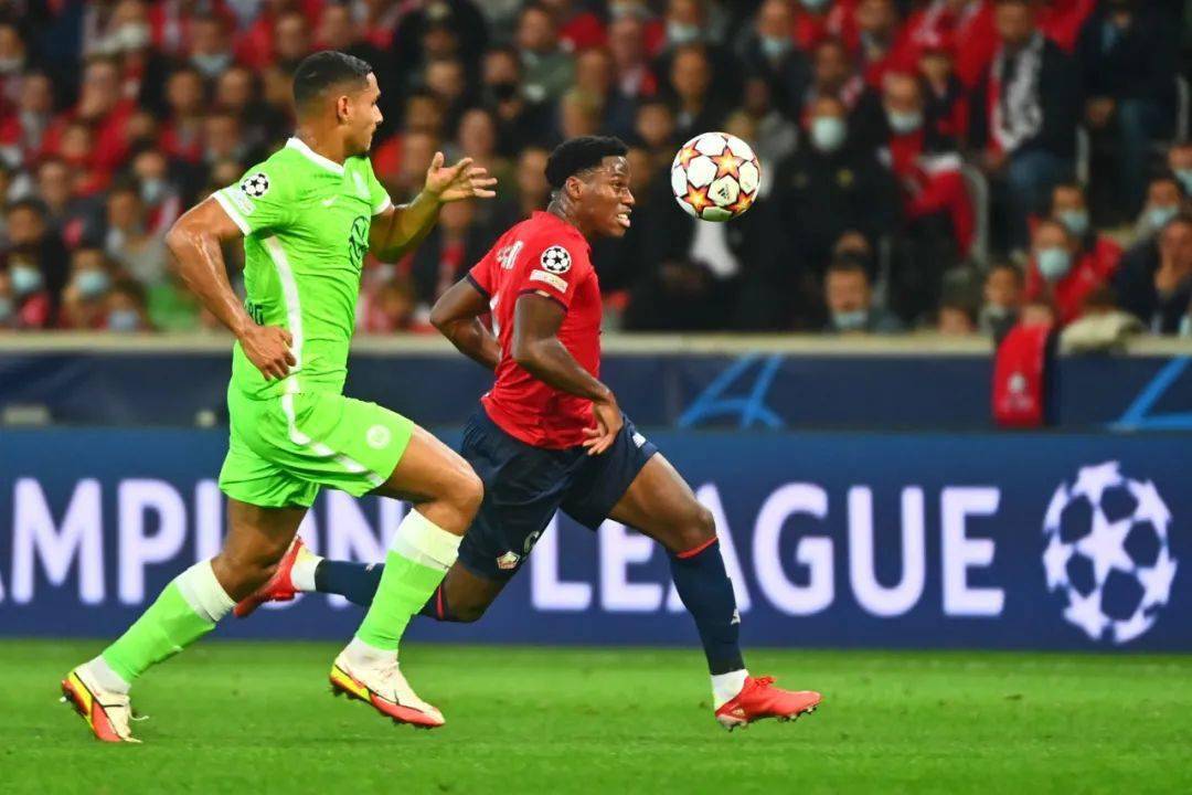 里尔客场逼平雷恩，继续保持不败纪录的简单介绍