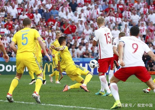 爱游戏app-关于乌克兰队小胜塞尔维亚，锁定欧锦赛席位的信息