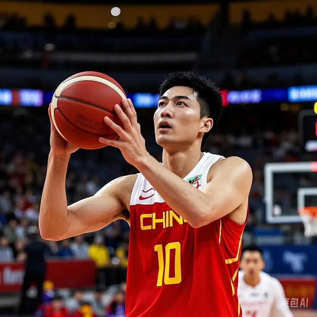 比赛中篮球队员表现抢眼赢得掌声 比赛中篮球队员表现抢眼赢得掌声