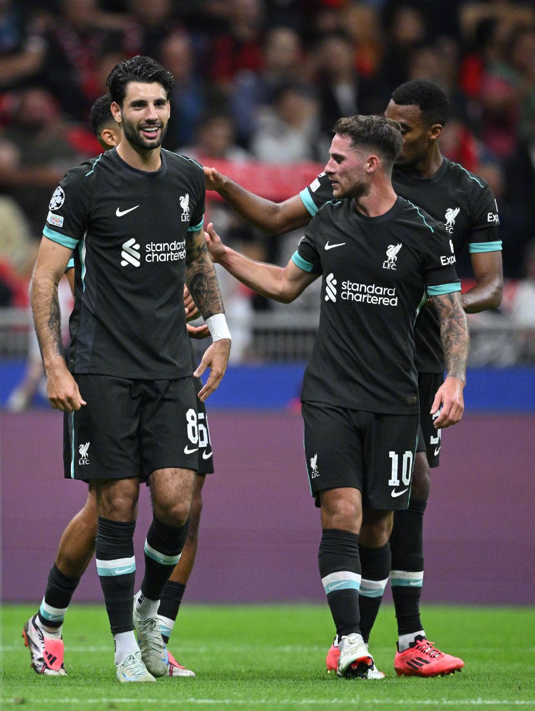 爱游戏官网入口-关于AC米兰前锋状态火热，连续比赛破门的信息