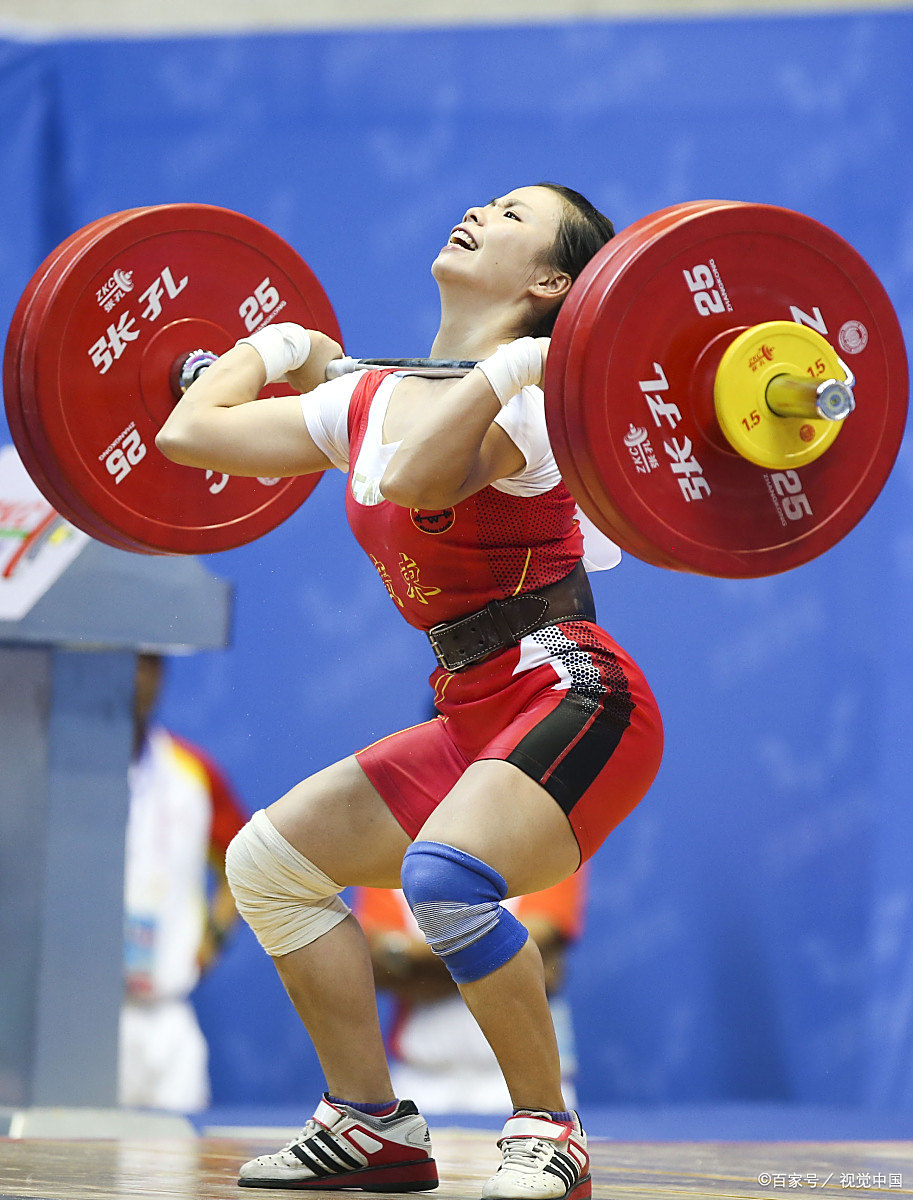 爱游戏app-包含哥斯达黎加举重选手实现四连冠的词条