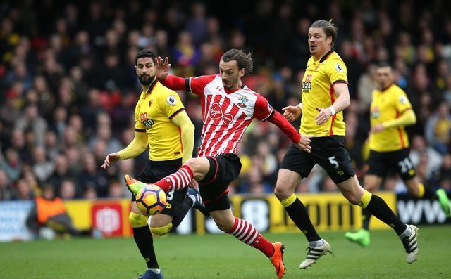 南安普顿主场不敌沃特福德,需调整状态的简单介绍 南安普顿主场不敌沃特福德,需调整状态的简单介绍