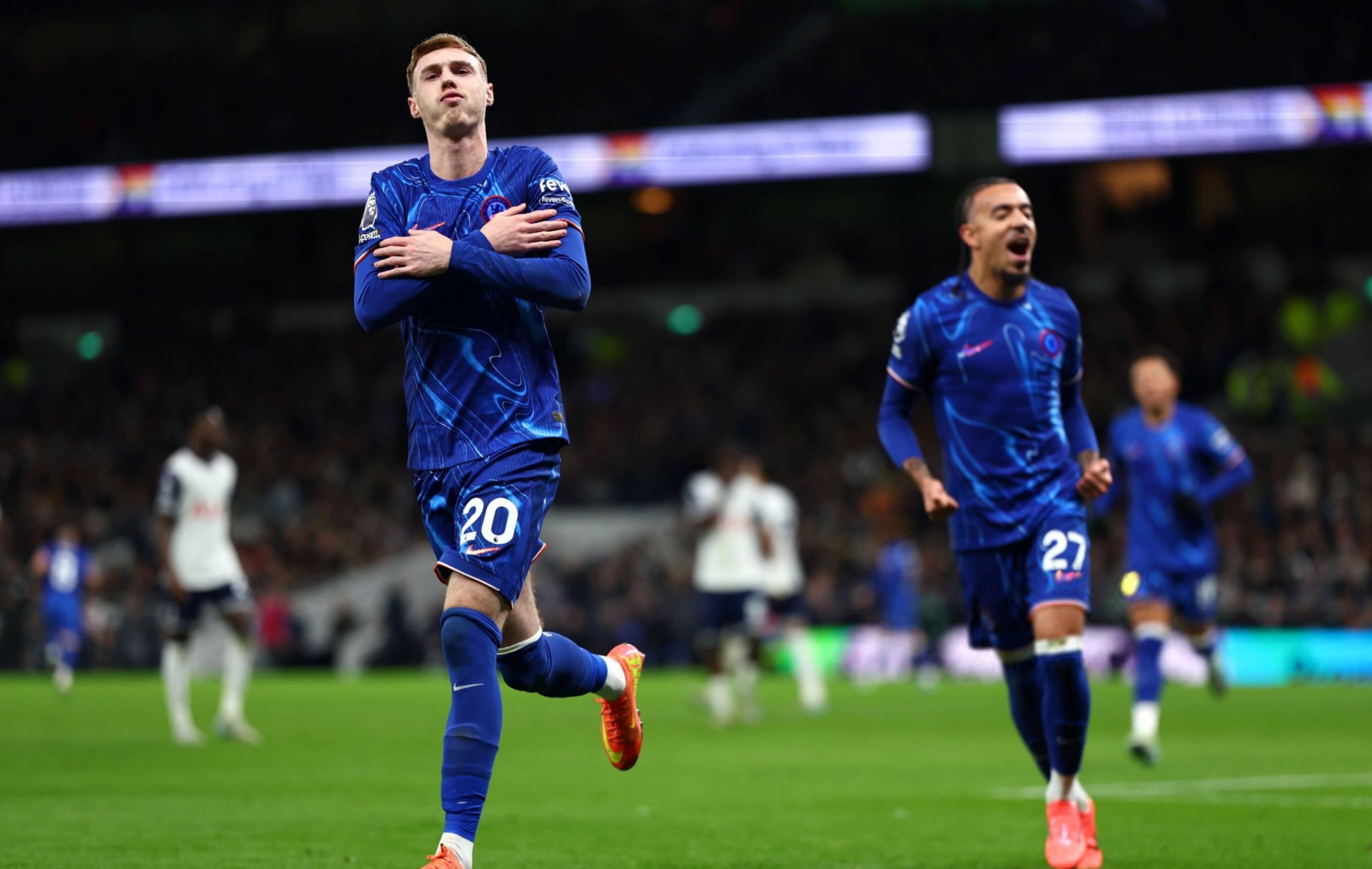 切尔西客场告捷,积分榜上升的简单介绍 切尔西客场告捷,积分榜上升的简单介绍