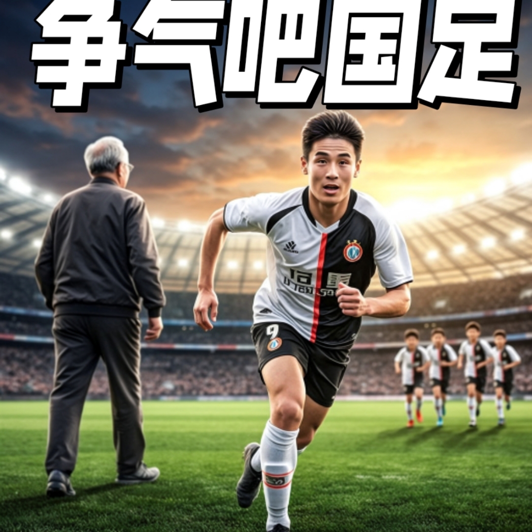 足球宣传片发布,呼吁球迷积极支持接下来比赛 足球宣传片发布,呼吁球迷积极支持接下来比赛