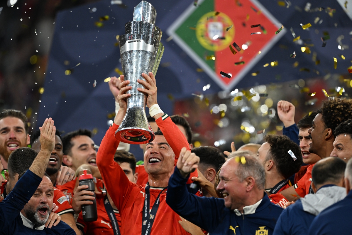 英格兰备战欧国联决赛,豪言夺冠 英格兰备战欧国联决赛,豪言夺冠