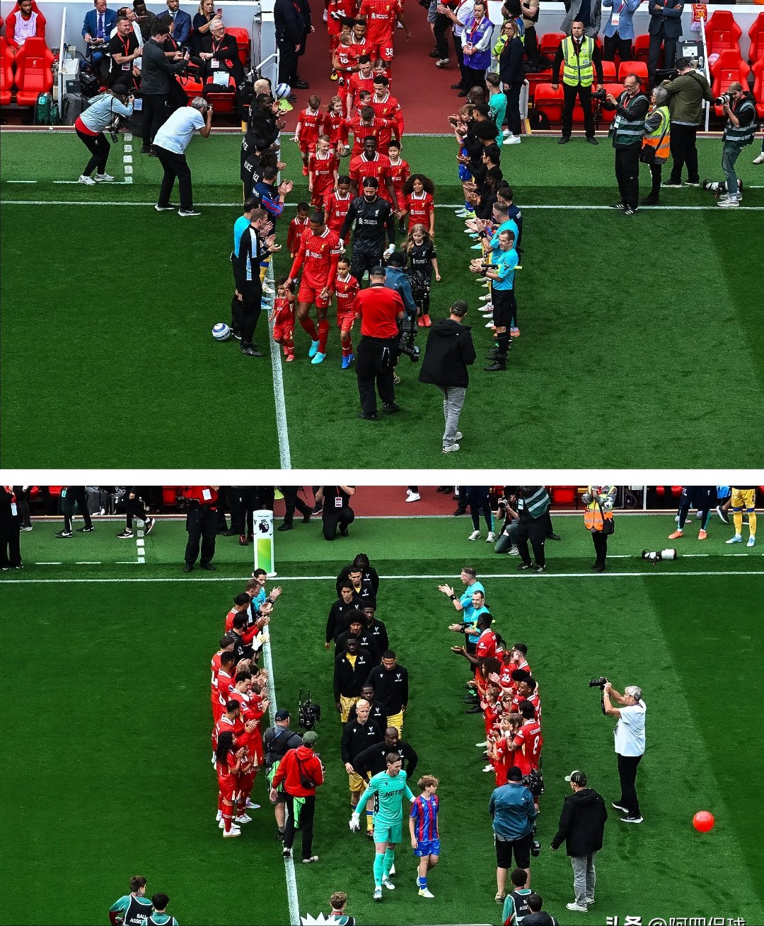 马赛球员团结一心，赢得比赛