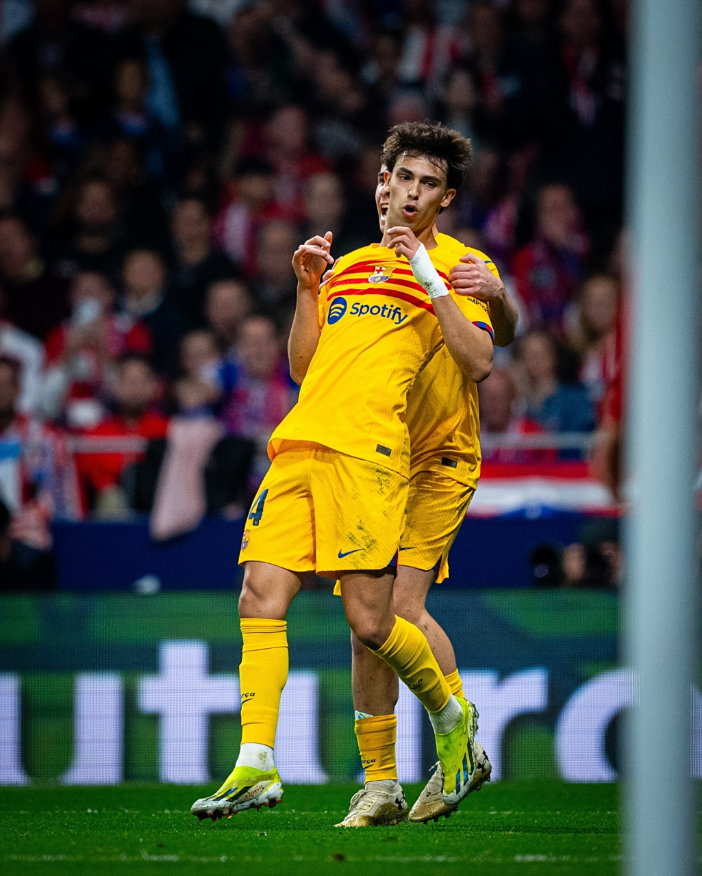 爱游戏网页版-包含马德里竞技遭尤文图斯击败，淘汰赛之路漫长的词条