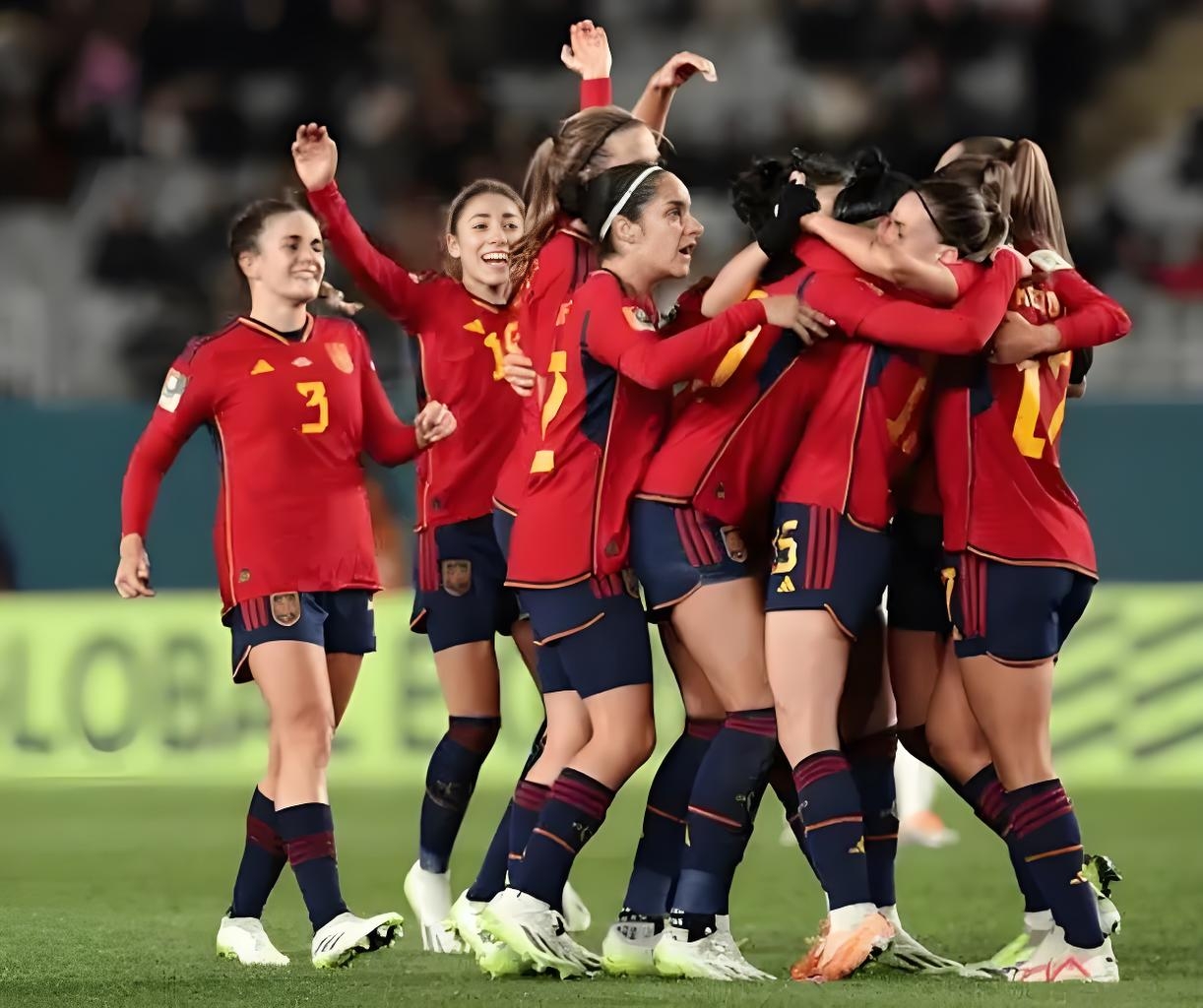 国家队胜利，晋级女足赛事下一轮