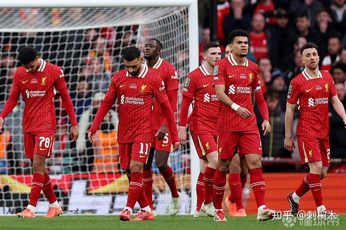 利物浦追逐领头羊，英超冠军之路依旧坎坷的简单介绍