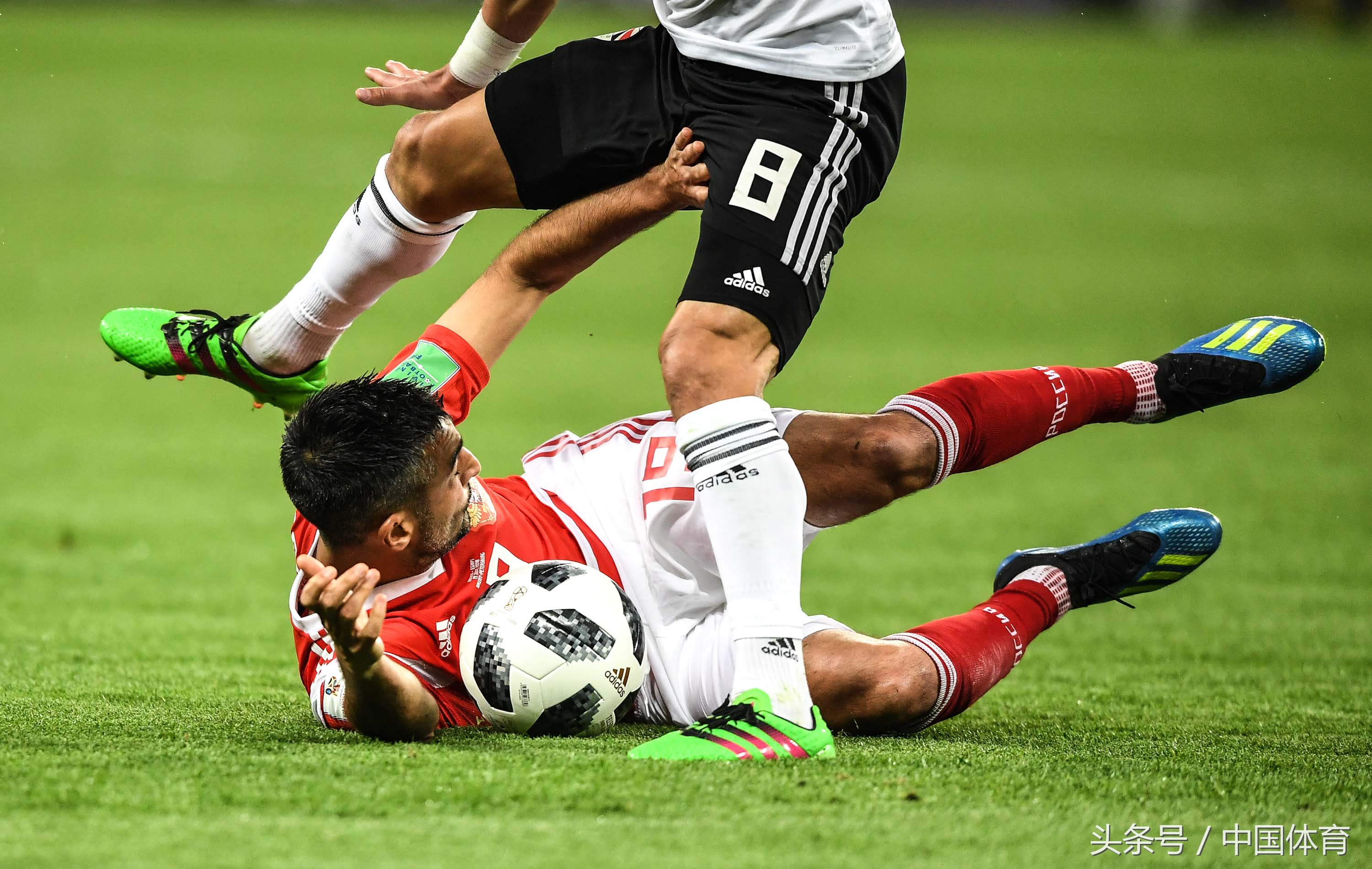 俄罗斯球队在比赛中实现惊艳逆转的简单介绍