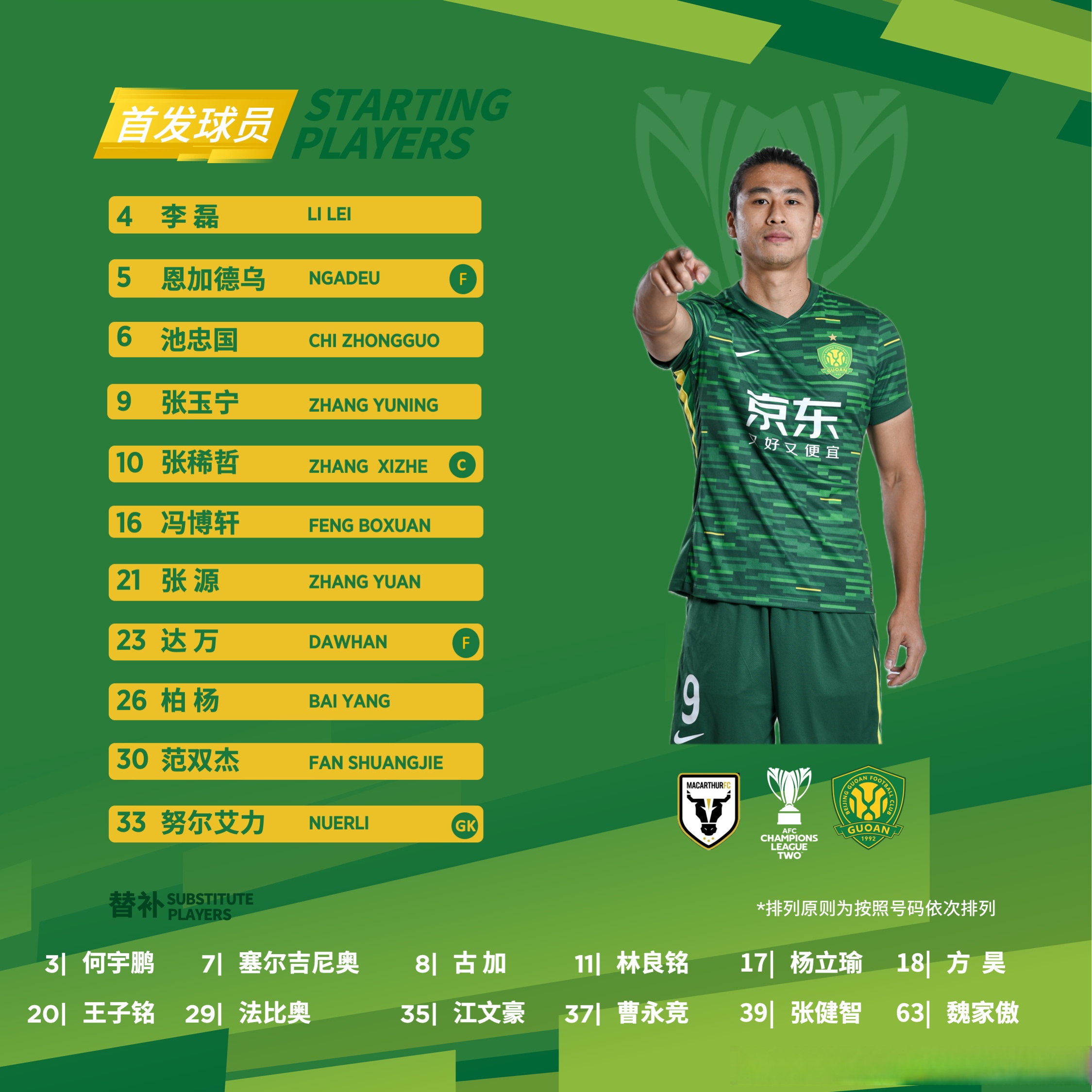 爱游戏中国官网-北京国安逆转战胜对手，保持不败