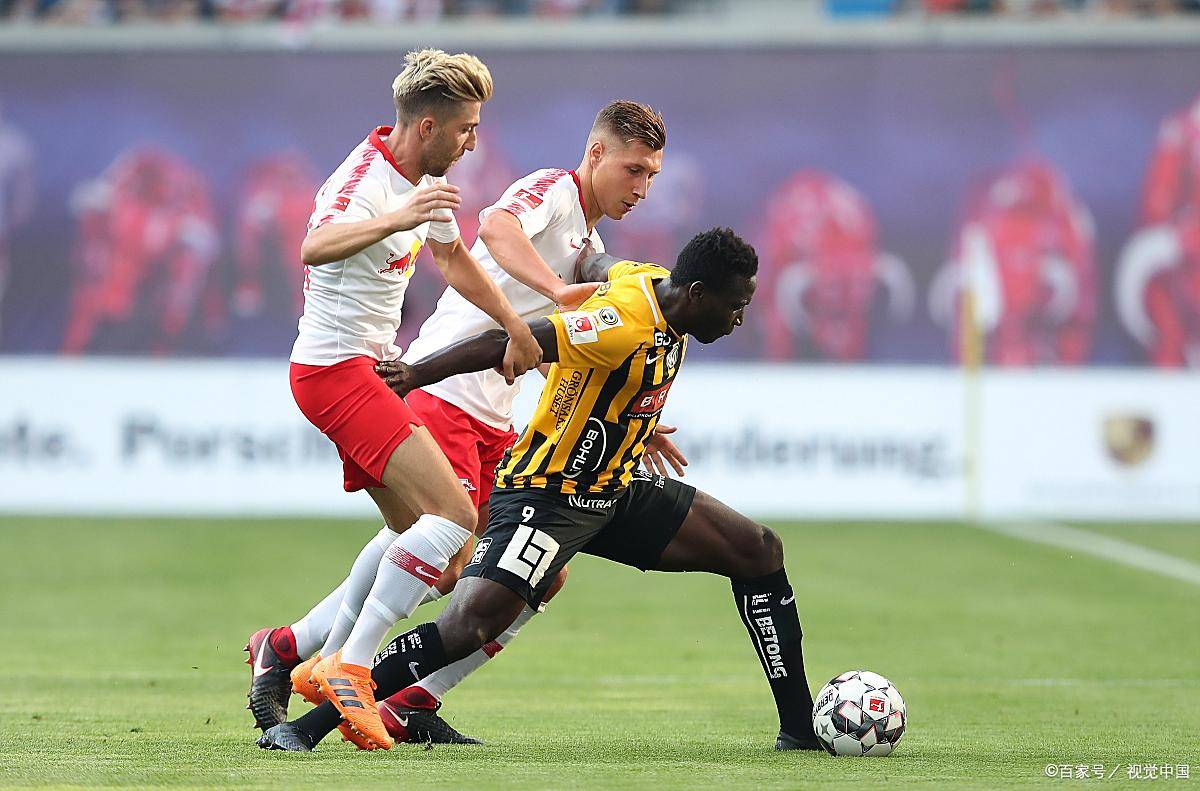 爱游戏app下载-关于新赛季开局战！莱比锡红牛小胜汉诺威，实力抢眼的信息