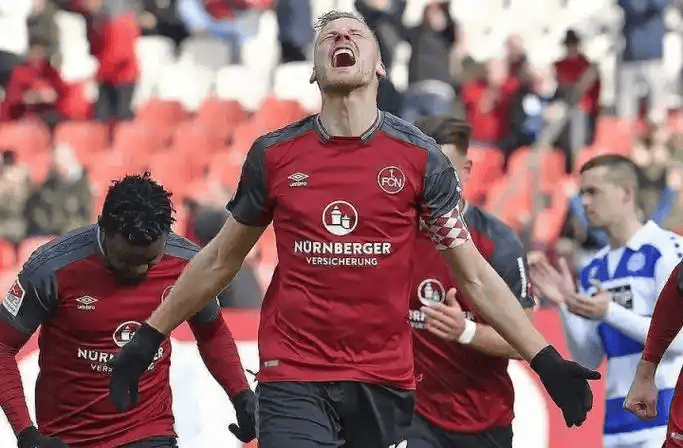 爱游戏app下载-汉诺威96客场击败对手，表现可圈可点的简单介绍